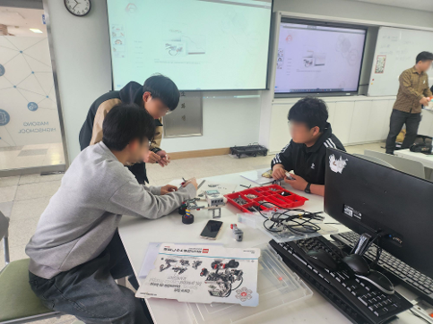 2025학년도 인공지능정글탐험-회귀본능편(04.12.)