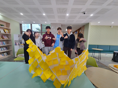 2025학년도 세월호추모행사(04.18.)